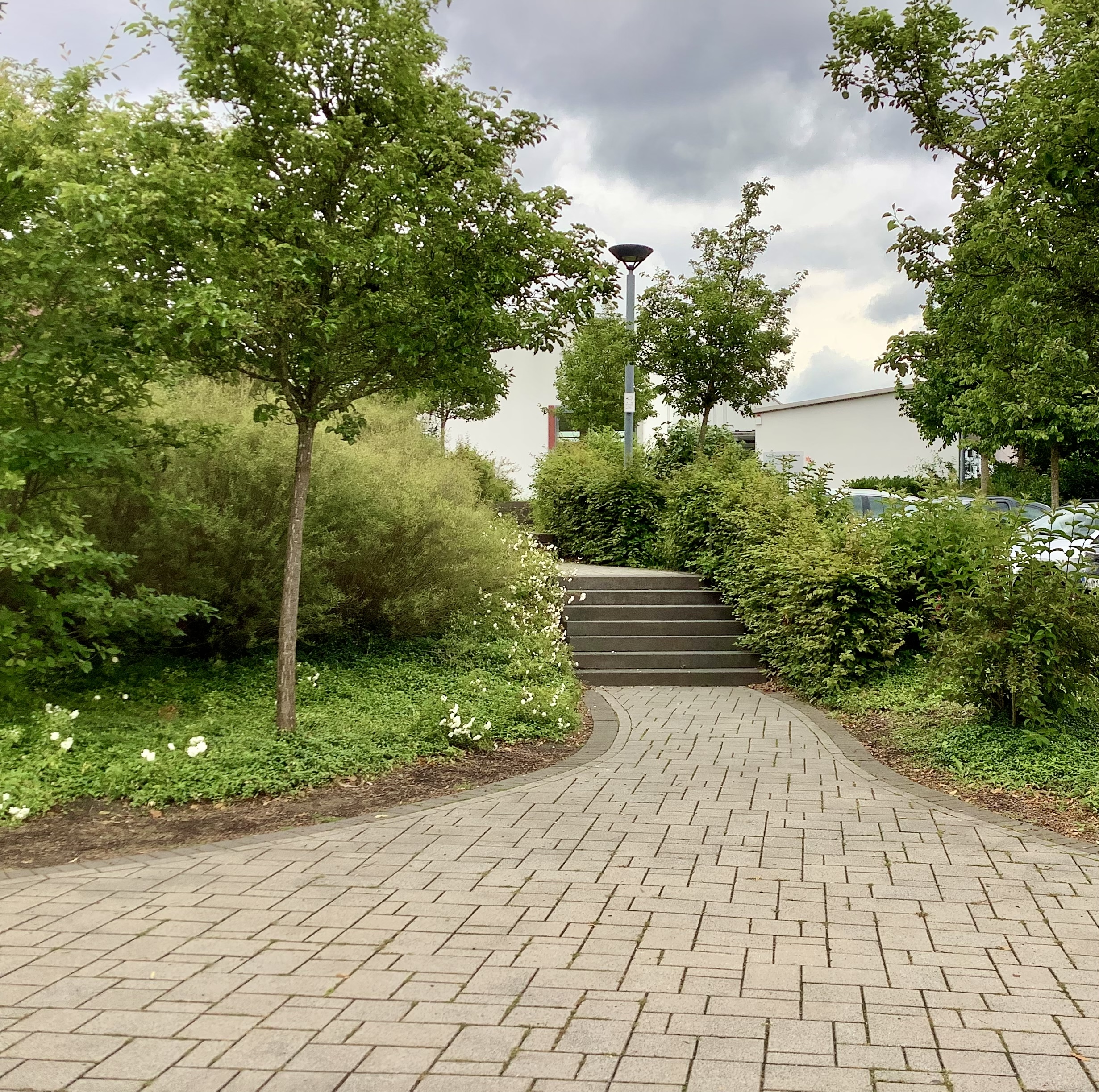 Hintergrundbild